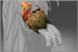 Bracers of the Truebark Adherent