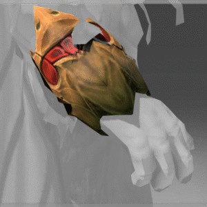 Bracers of the Truebark Adherent