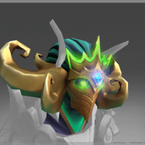 Secondhand Sorcery - Head