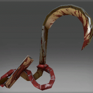 Hook of the Mad Harvester