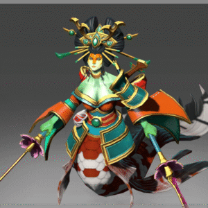 Song of the Sea Lotus