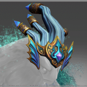 Crown of the Protean Emperor