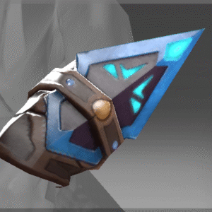 Storm Rider's Bracer