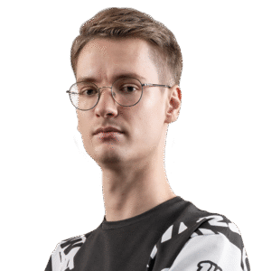 Holo Cloud Player Sticker - TI 2024