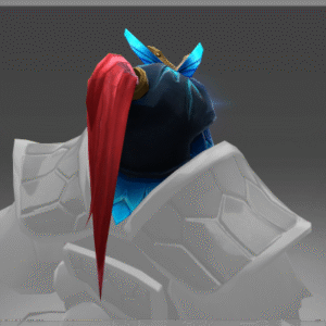 Helm of the Raikage Warrior