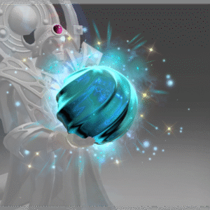 Autografato Alluvion Prophecy