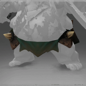 Belt of the Nurgle Champion