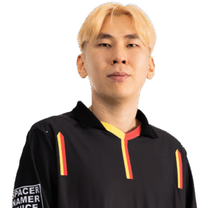 TORONTOTOKYO Player Sticker - TI 2023