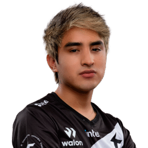 Sacred Player Sticker - TI 2022