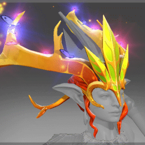 Inscribed Flourishing Lodestar