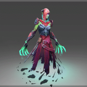 Gifts from the Gloom Set