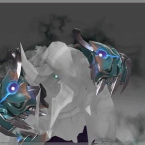 Dreadmist Dragoon - Shoulder