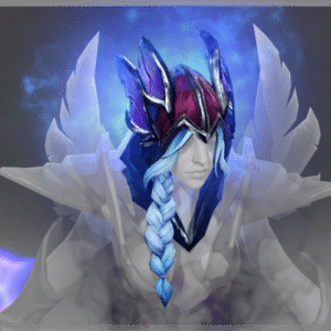 Crest of Omen's Embrace