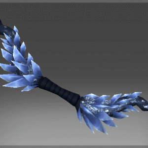 Ice Burst Bow