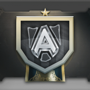 Team Pennant: Alliance