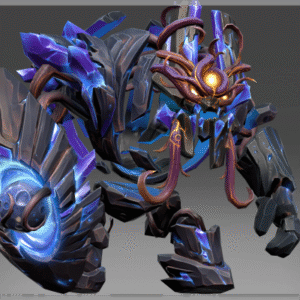 Astral Origins - Back