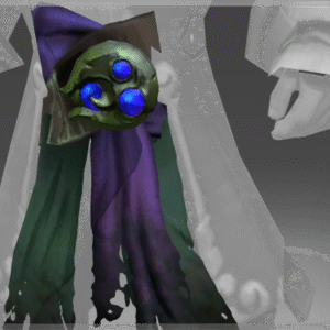 Belt of the Brine Lords