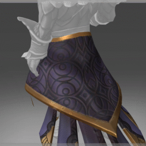 Highborn Heretic - Belt