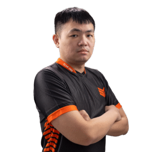 - 米克 - Player Sticker - TI 2023