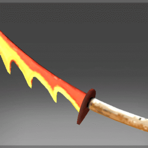 Four-Fangs the Swordbreaker