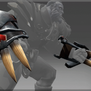 Sanguine Moon Weapons