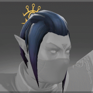 Heirloom of the Temple Priestess