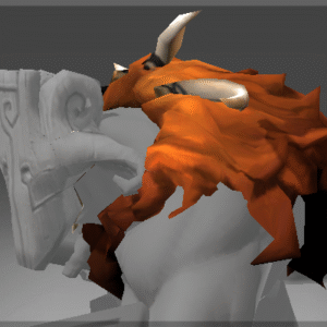 Twelve-Tusks the Cape of Boars