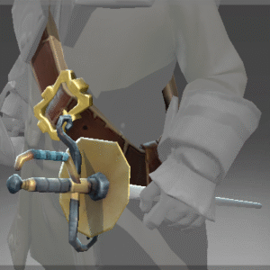 Ceremonial Rapier
