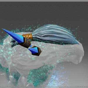 Spikes of the Protean Emperor