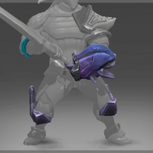 Genuine Rogue at Arms