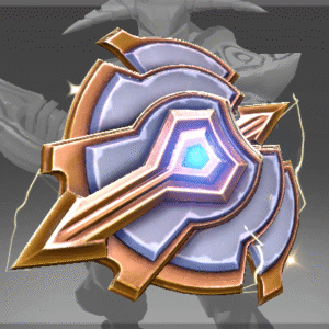 Inscribed Vigil Signet