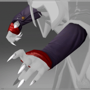 Sleeves of the Blackguard Magus