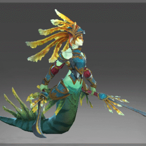 The Slithereen Knight Set