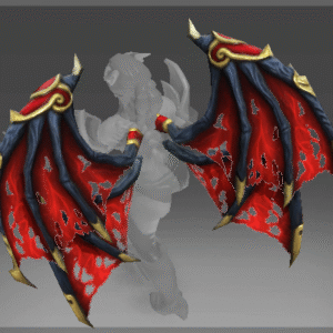 Wings of Royal Ascension