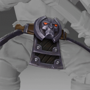 Belt of the Harbinger