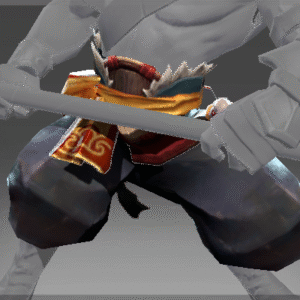 Inscribed Humble Drifter Pants