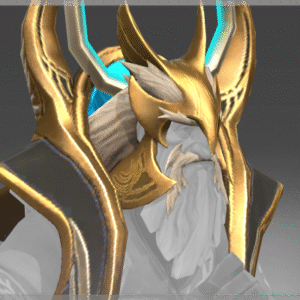 Helm of the First Dawn