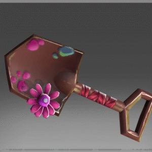 Shovel of the Shoreline Sapper