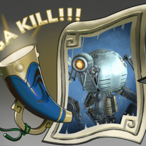 Mega-Kills: Fallout 4