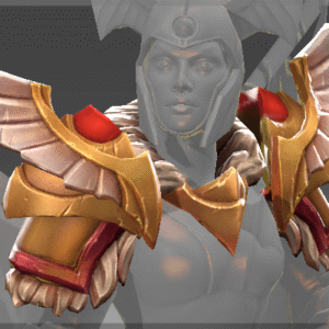 Shoulders of the Valkyrie