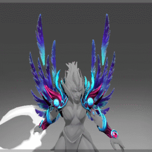 Inscribed Umbral Duty