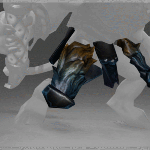 Belt of the Elemental Realms