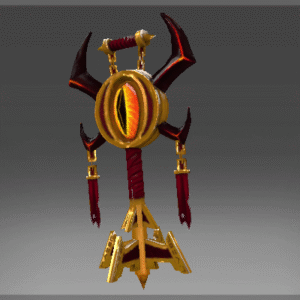 Key of the Gatekeeper