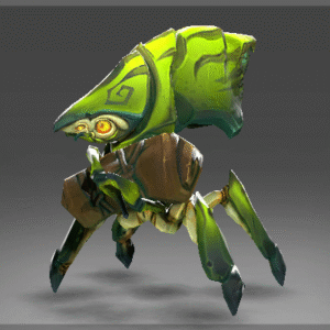 Auspicioso Alphid of Lecaciida