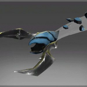 Inscribed Acidic Tail of the Hydra