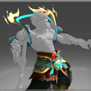 Victorious Fighting Scoundrel - Armor