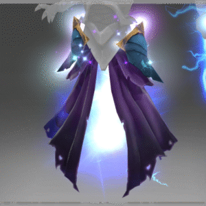 Skirt of the Guardian Construct