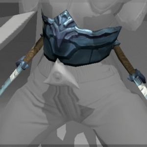 Belt of the Ravening Wings