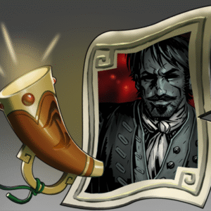 Announcer: Darkest Dungeon (ft. Wayne June)