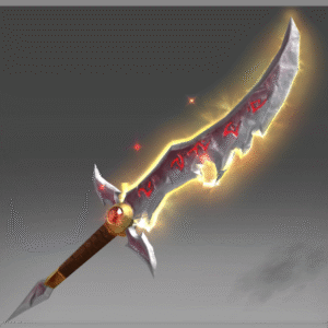 Sword of the Bladeform Aesthete